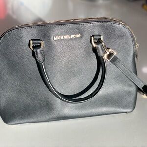 Michael Kors Black Women's Bag